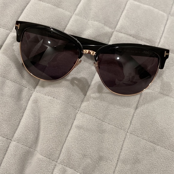 tom ford sunglasses - Picture 1 of 6